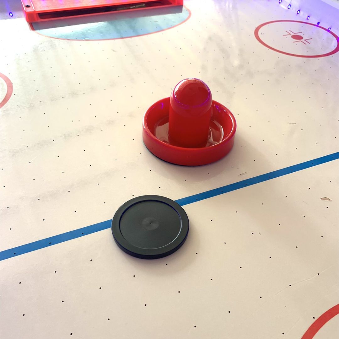 Air Hockey Accessories product thumbnail 10