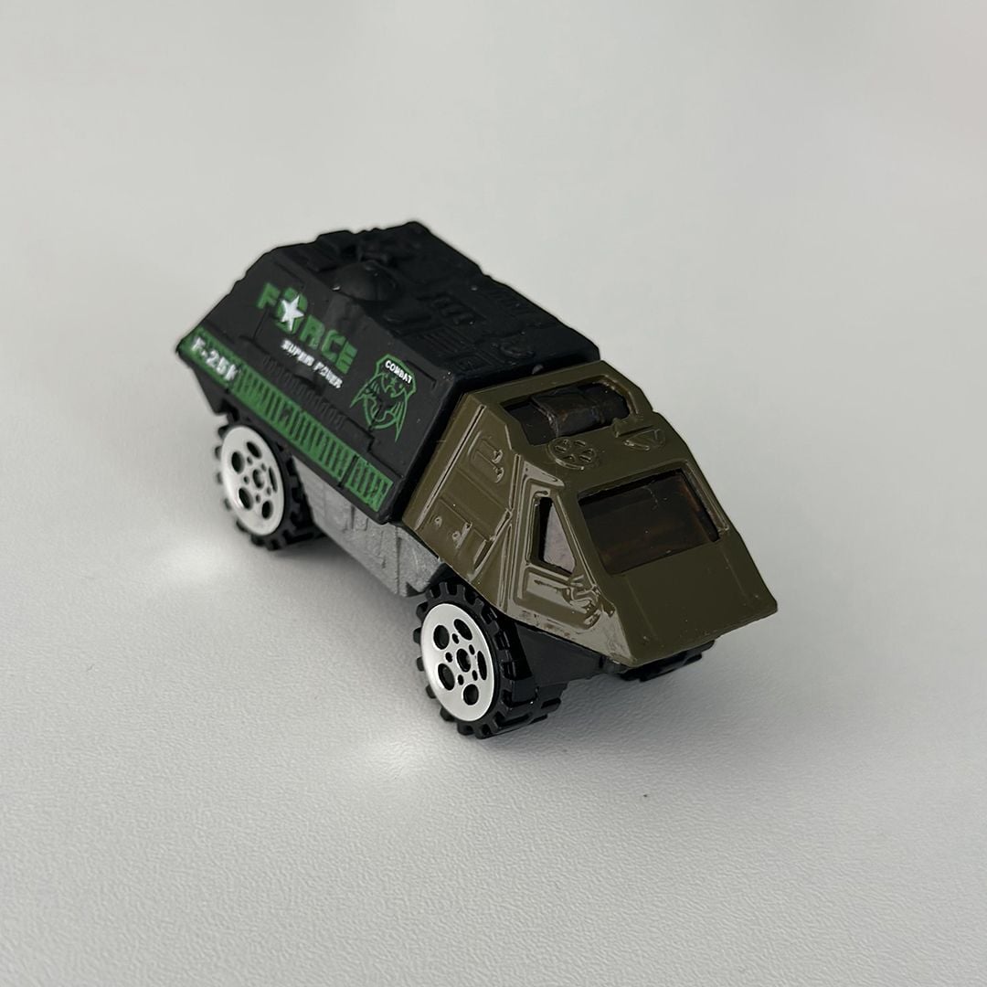 Toy Car Set for Kids 48 cars product thumbnail 13