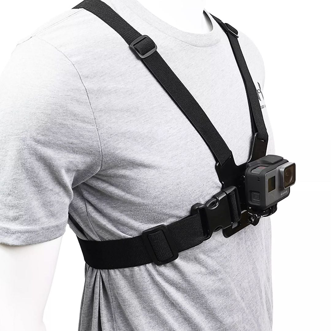 Mobile Phone Chest Holder product thumbnail 2