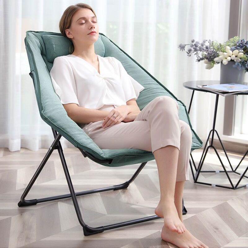 Recliner Modern with Footrest product thumbnail 4