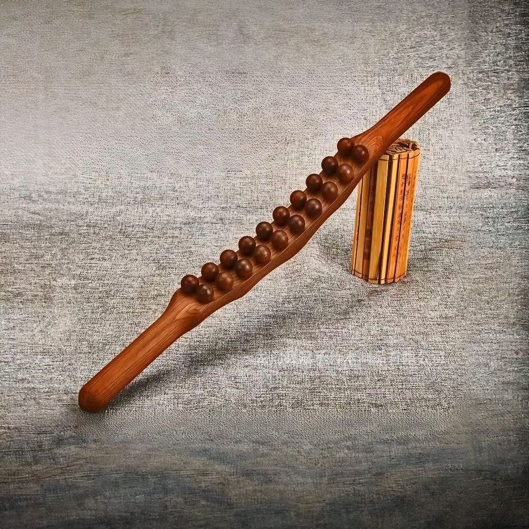 Wooden Massage Tool product thumbnail 9