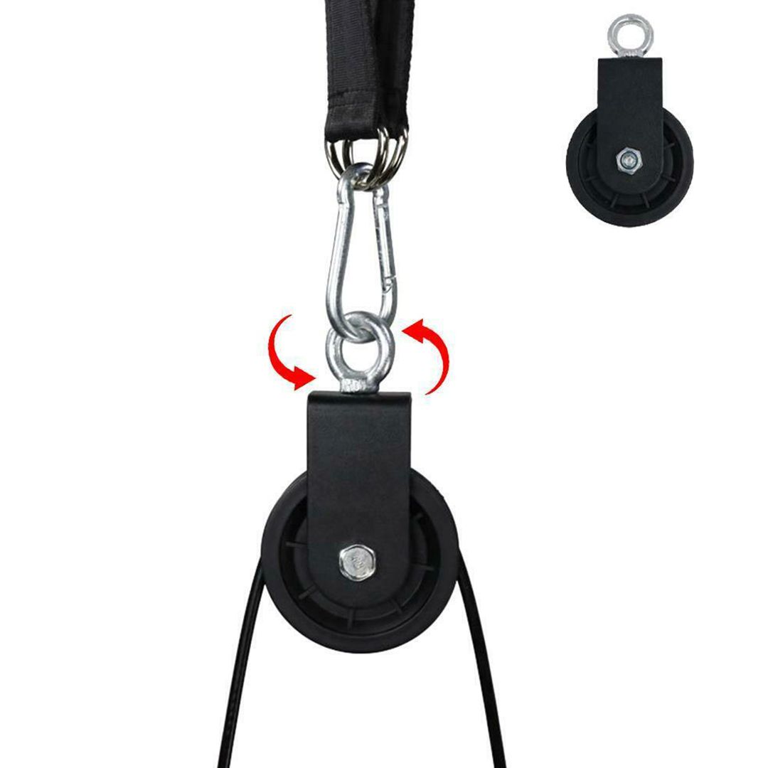 Weights and Fitness Equipment Set product thumbnail 5