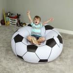 صوفا هوائية على شكل كرة - 5
