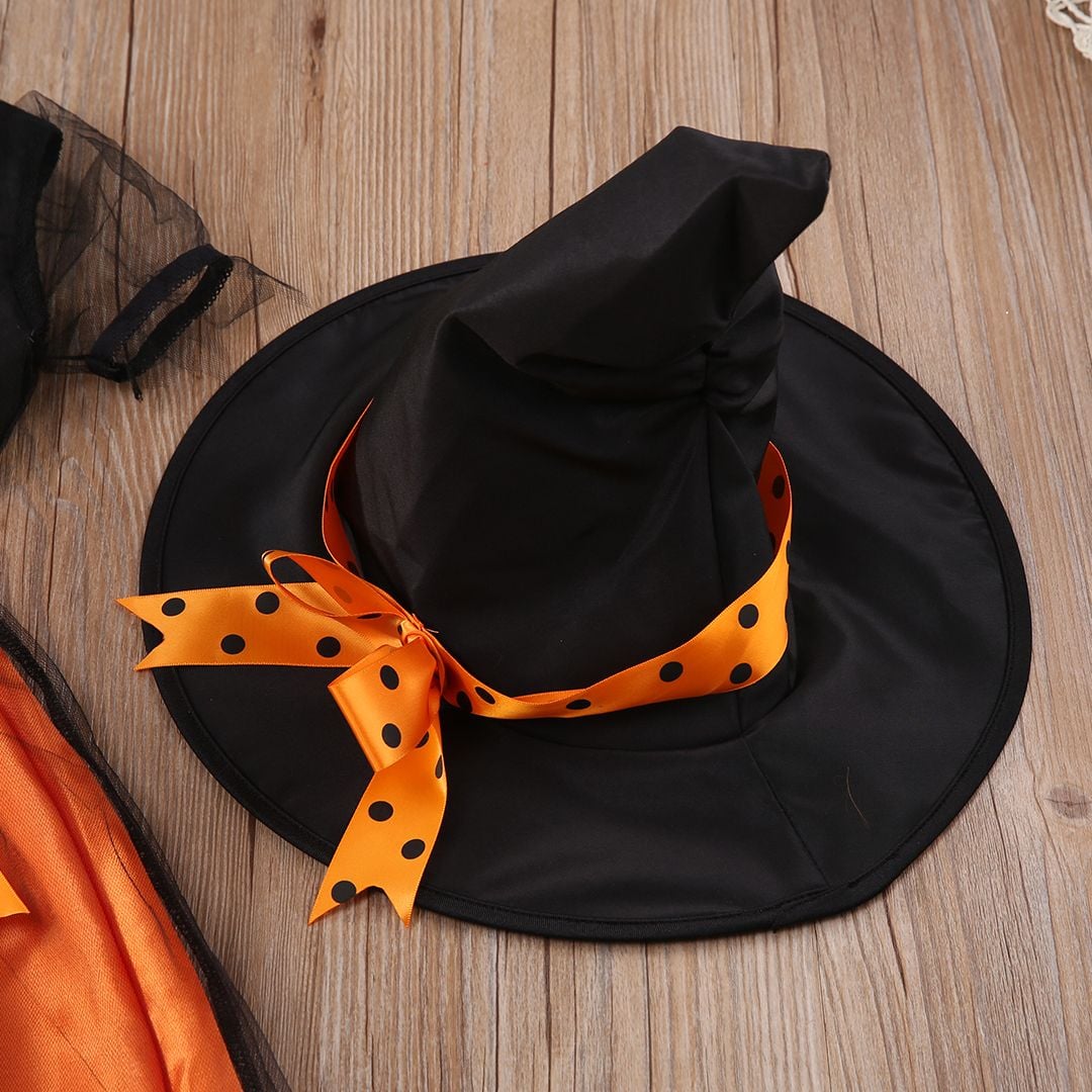 Witch Costume product thumbnail 9