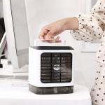 Mini Portable Air Cooler - 21