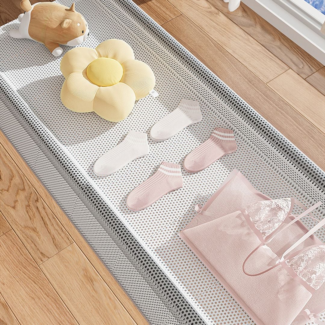 Foldable Clothes Drying Rack product thumbnail 10