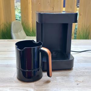 ماكينة قهوة أوتوماتيكية - 5