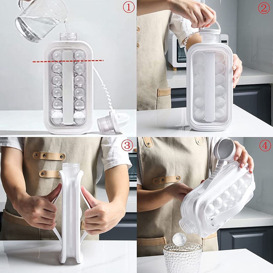 Ice Ball Maker Bottle product thumbnail 19