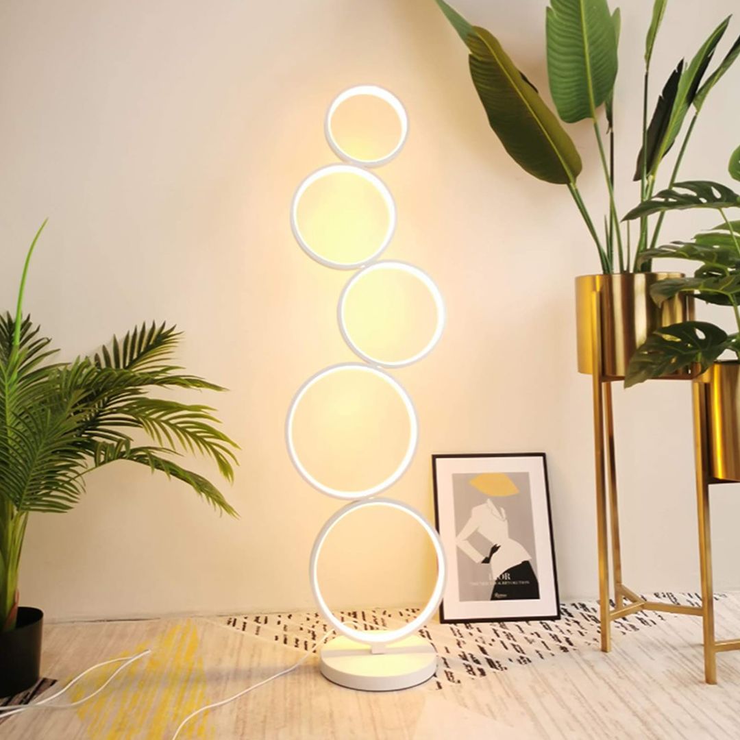 LED Touch Light Decoration product thumbnail 8
