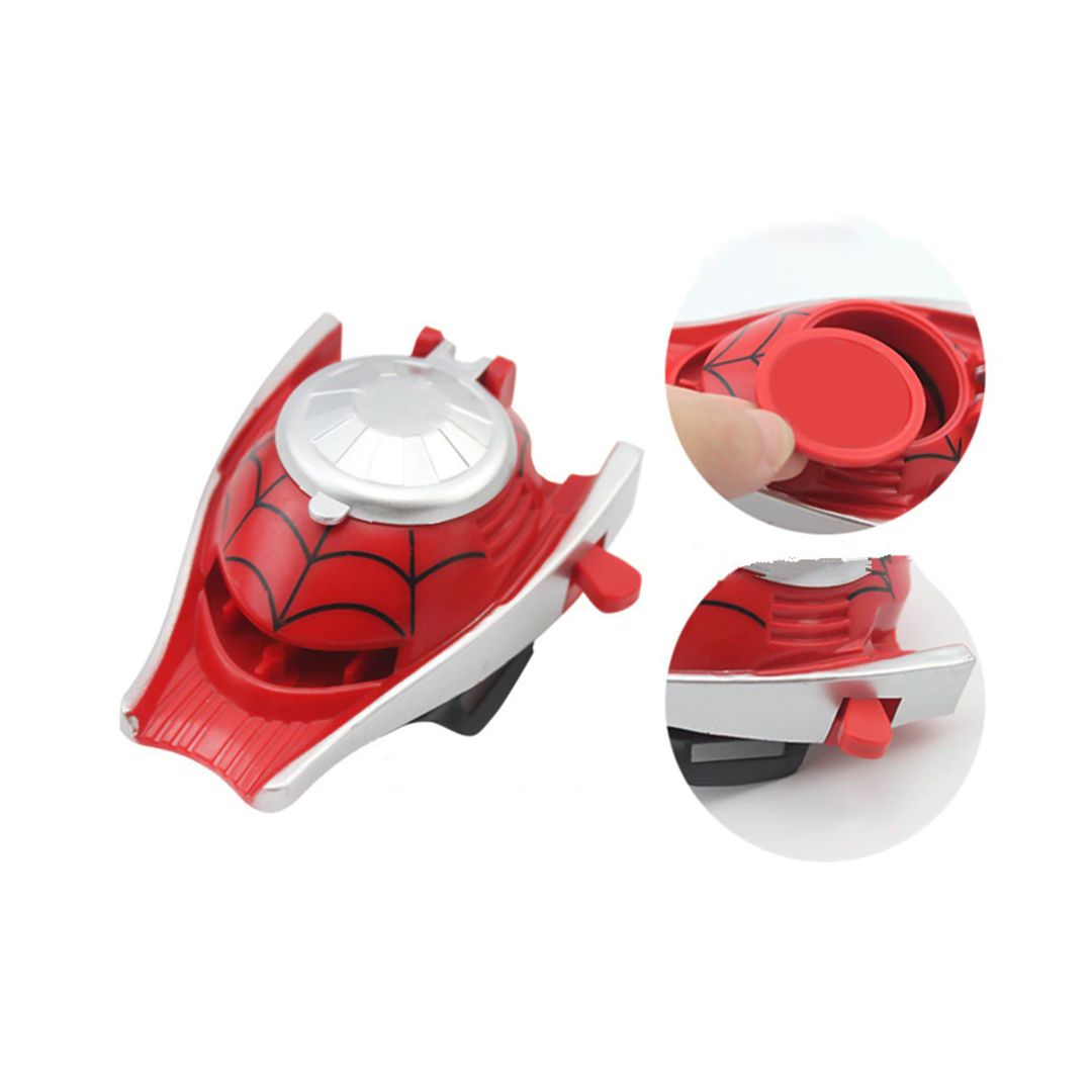 Spiderman Costume product thumbnail 7