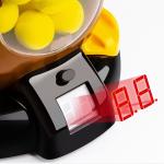 لعبة البطة ومسدس الكرات - 9