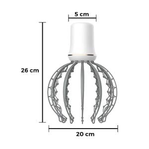 دليل المقاسات