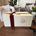 طقم تقديم القهوة العربية و الضيافة من روح - 5