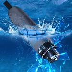  أداة السلامة لكسر زجاج السيارة  - 7