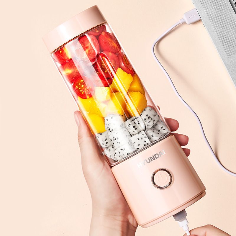 Smart Electric Juice Cup product thumbnail 10