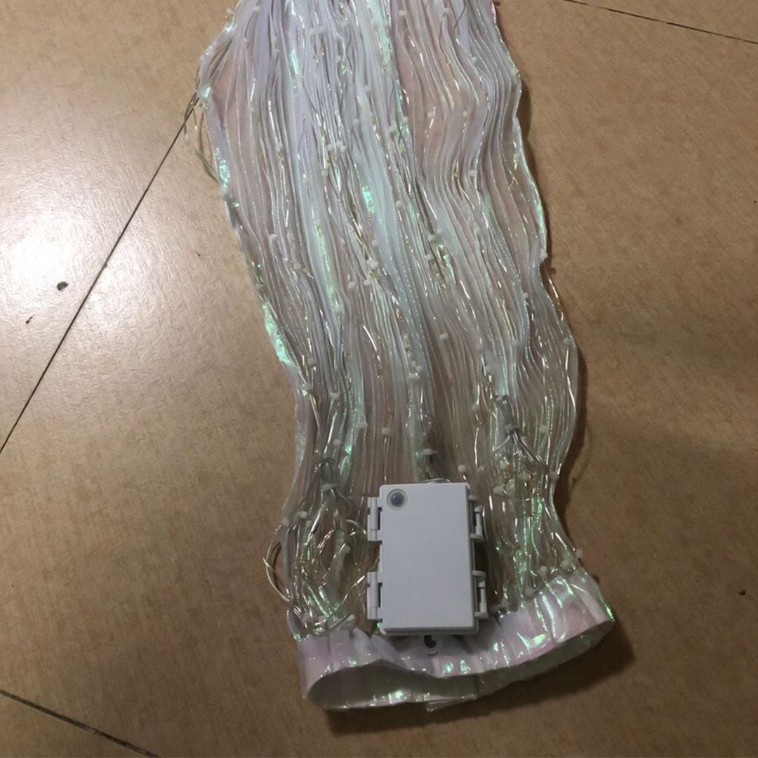 Angle Led Wings for Kids product thumbnail 10