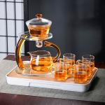 ابريق الشاي والأعشاب المغناطيسي - 11