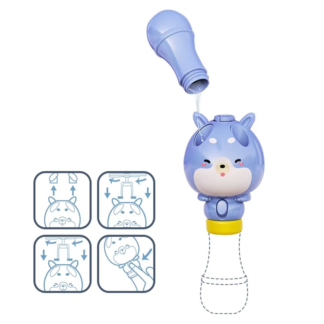 Bubble Fun Toy product thumbnail 8