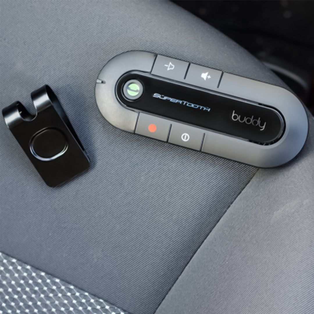 Bluetooth hand free kit product thumbnail 17