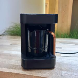 ماكينة قهوة أوتوماتيكية - 2