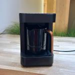 ماكينة قهوة أوتوماتيكية - 1