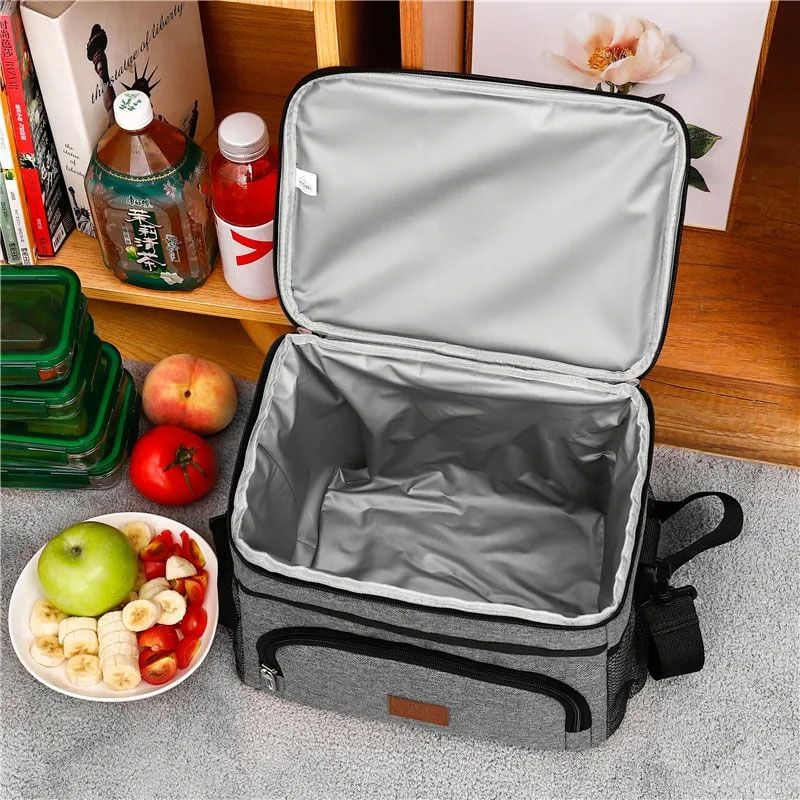 Thermal Lunch Bag product thumbnail 3