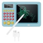 لوح تعليمي مع حاسبة لتعلم الرياضيات للأطفال - 5