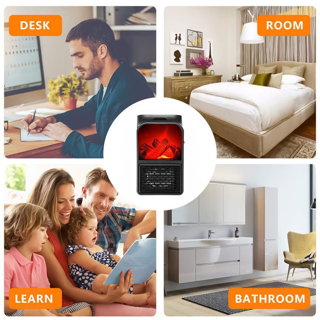 Dancing-Flame-Heater product thumbnail 10