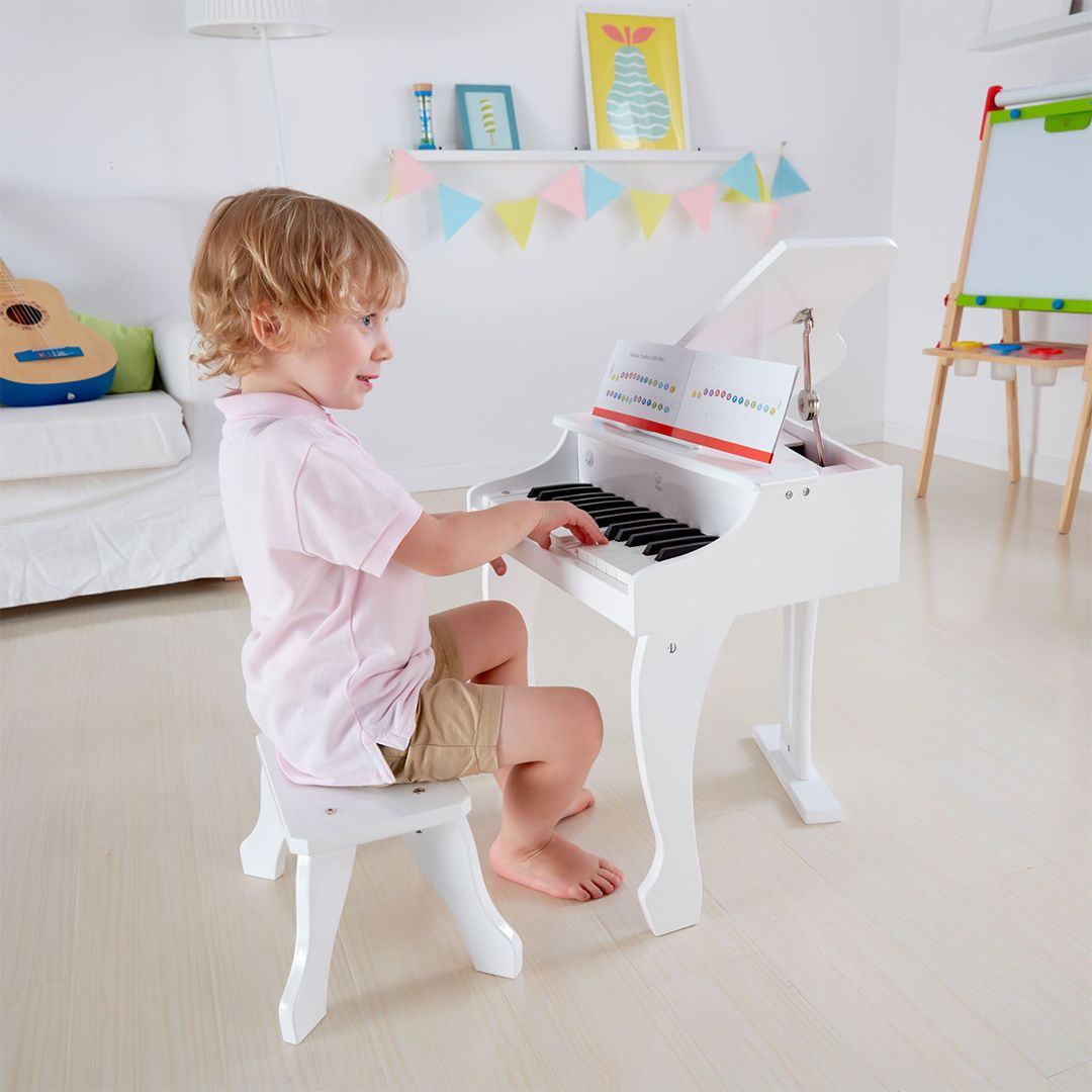 Wooden Piano with 30 Keys product thumbnail 17