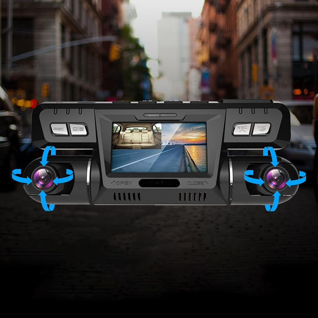 Car Video Recorder product thumbnail 3