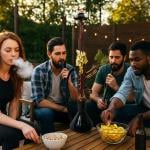 أرجيلة بتصميم كلاشنكوف مميز - 3