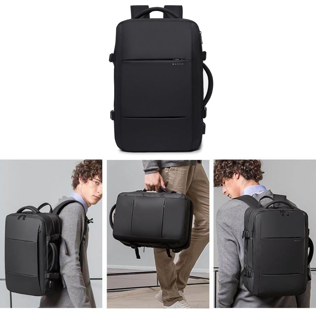 Waterproof Travel Bag product thumbnail 8