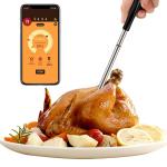 Wireless Cooking Thermometer - 14