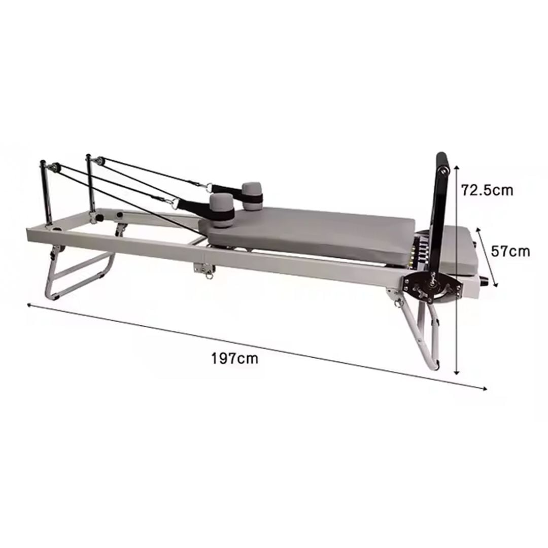 Pilates Exercise Machine product thumbnail 11