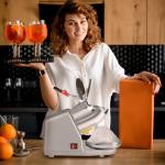 ماكينة طحن الثلج الكهربائية - 7