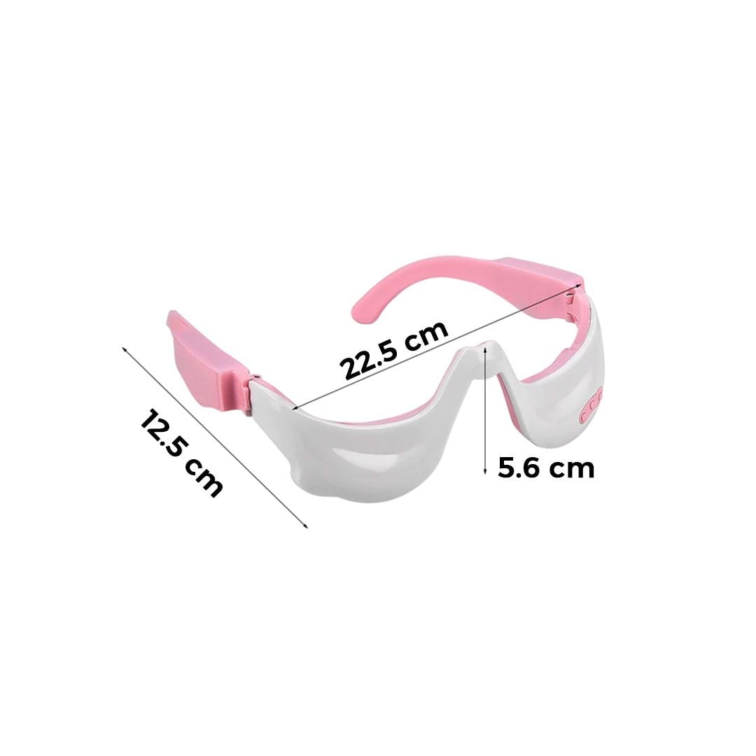 Lower Eye Massage Glasses product thumbnail 18