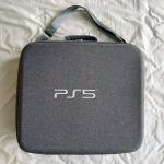 حقيبة وقاية وحماية لPS5 - 3