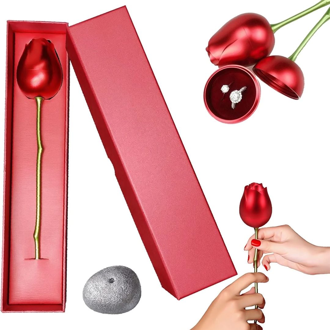 Rose Proposal Box product thumbnail 10