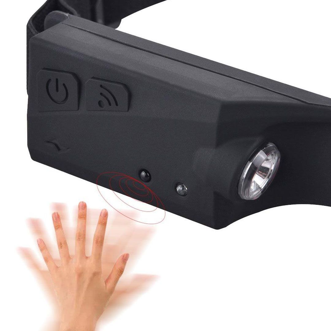 Headlight With Motion Sensor product thumbnail 13