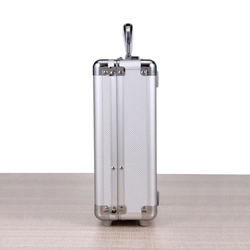Metal Case Organizer With Safety Lock product thumbnail 6
