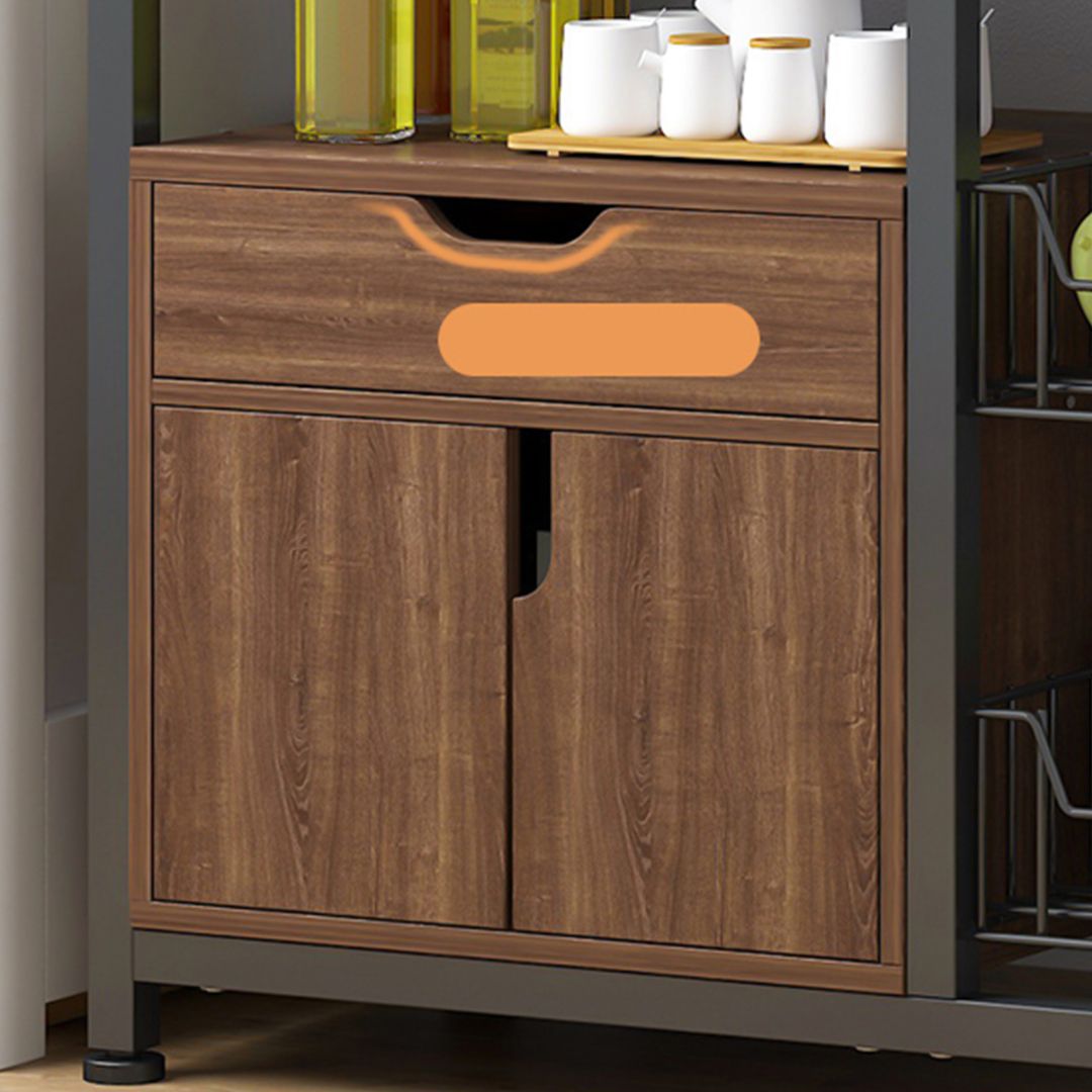 Multi Layered Kitchen Rack product thumbnail 7