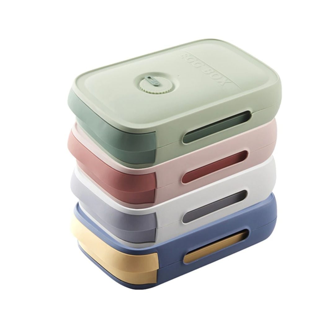 Refrigerator Egg Drawer product thumbnail 5