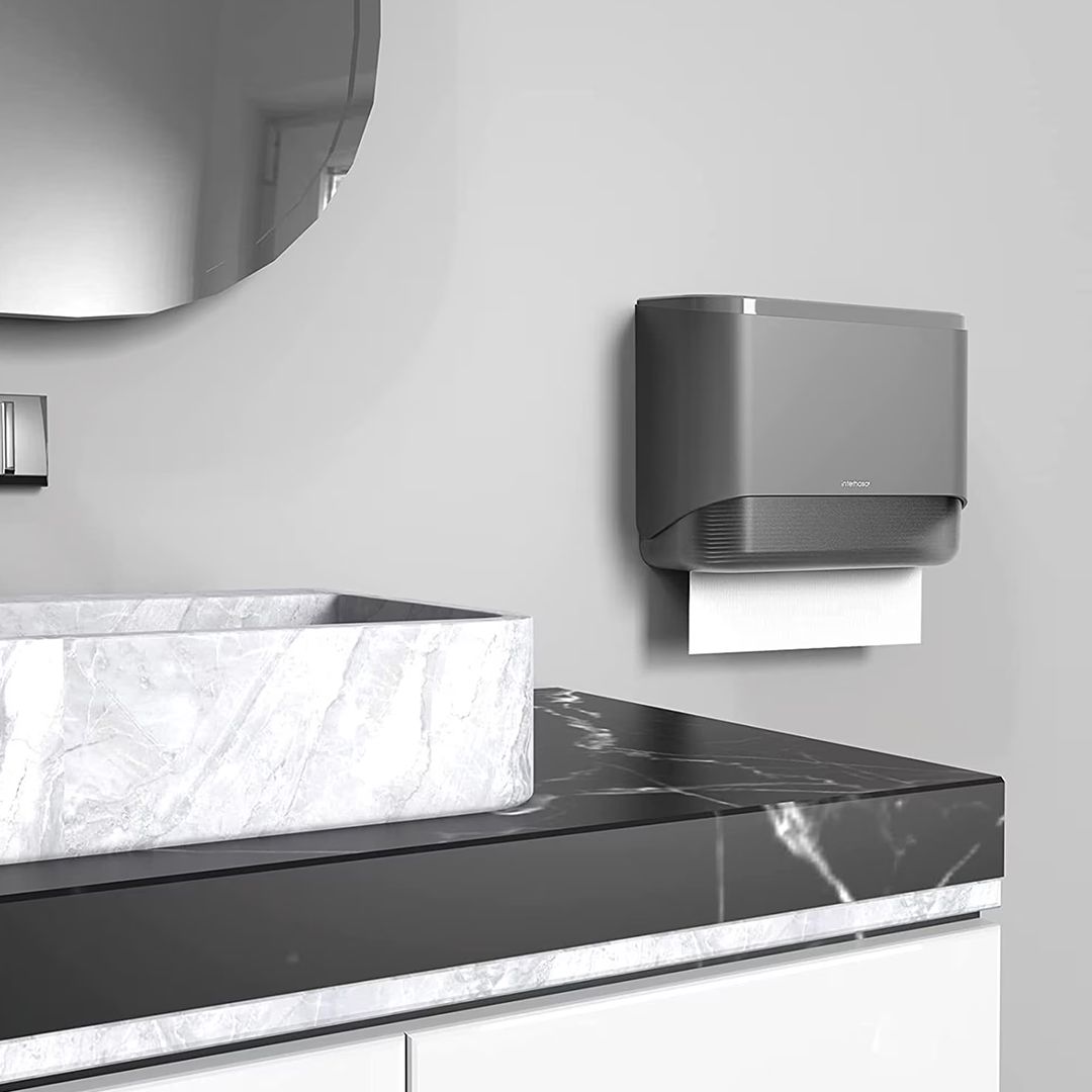 Paper Towel Dispenser and Holder product thumbnail 10