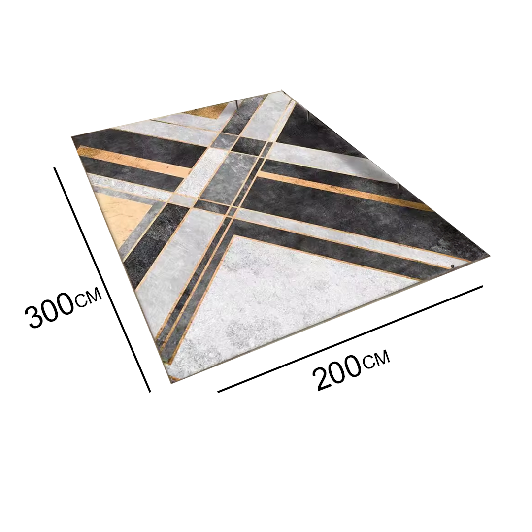 Modern Style Floor Rug product thumbnail 9