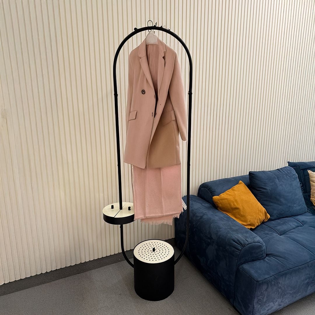 Luxury Clothes Incense Stand - 1