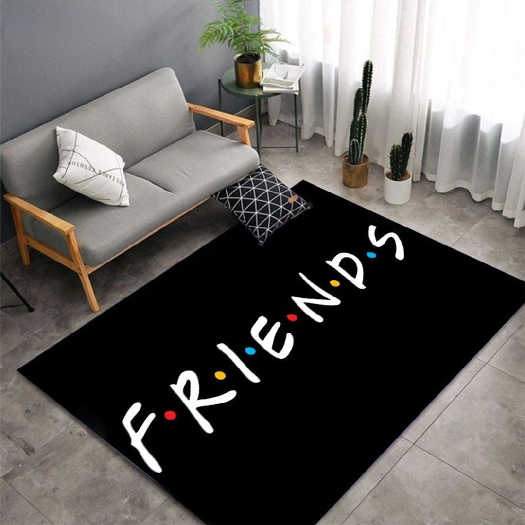 3D Friends Mat product thumbnail 2