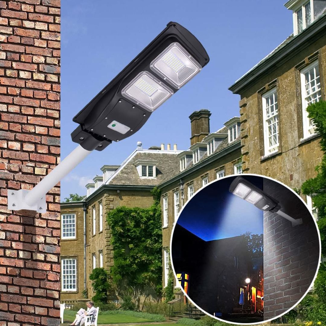 Solar Light Without Electricity‎ 60W