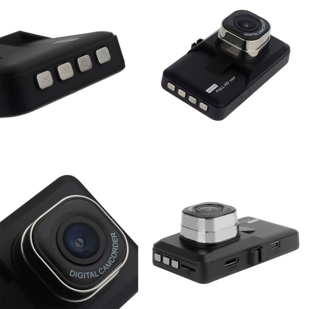 HD Portable DVR product thumbnail 8