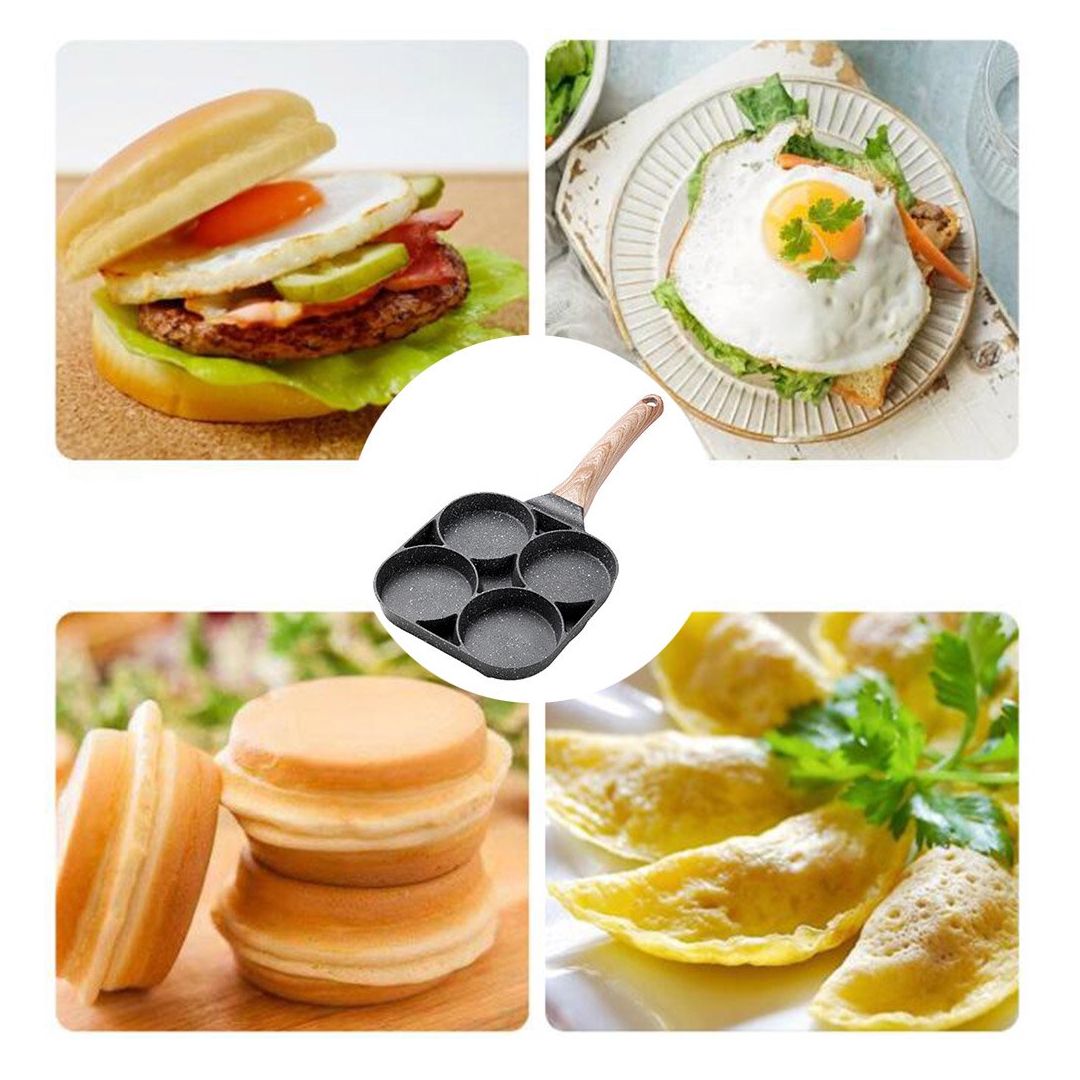 Pan for Eggs and Pancakes product thumbnail 8