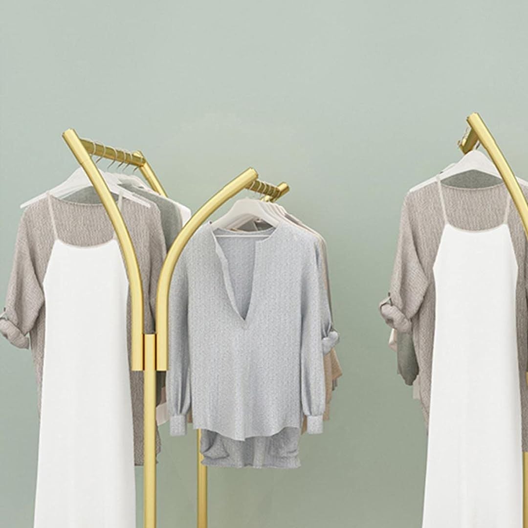 ستاند ملابس مزدوج - 2